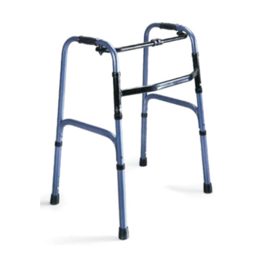 Folding Walker - General Use: Commercial Furniture