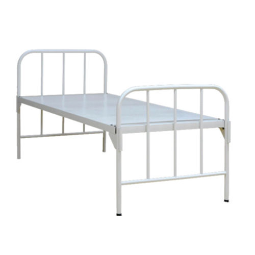 DK-1101 Standard Plain Bed