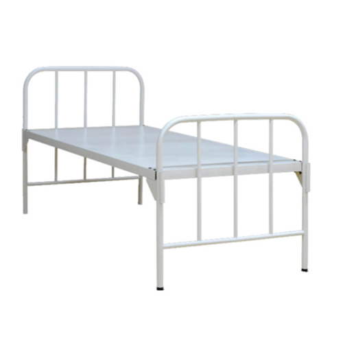 Standard Plain Bed - Dimension (L*W*H): 1900 X 900 X 600 Millimeter (Mm)