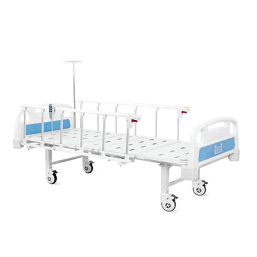 Super Deluxe Plain Bed - Dimension (L*W*H): 1900 X 900 X 600 Millimeter (Mm)