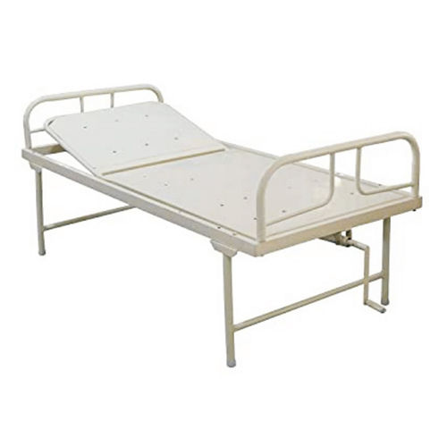 DK-1104 Standard Semi Fowler Bed