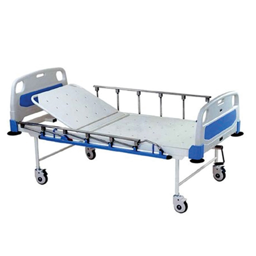 Super Deluxe Semi Fowler Bed - Dimension (L*W*H): 1900 X 900 X 600 Millimeter (Mm)