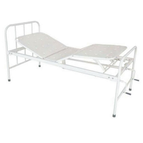 DK-1107 Standard Full Fowler bed