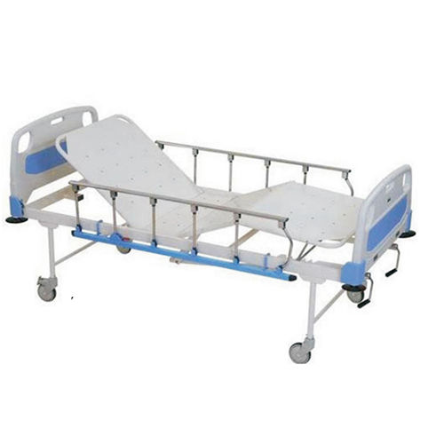 DK-1109 Super deluxe full fowler bed