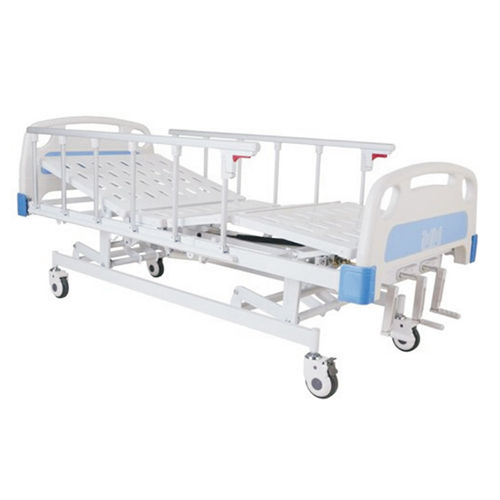 DK-1113 ICU 3 Function manual bed