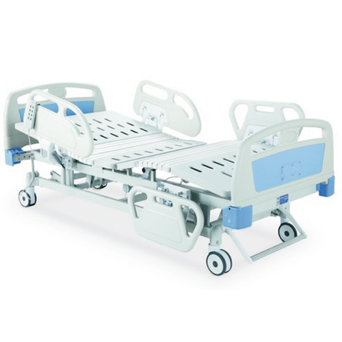 ICU 3 Function Electronic Bed