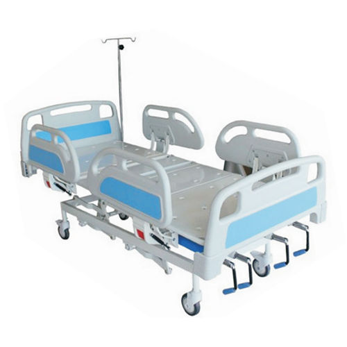 DK-1115 ICU 5 Function Manual Bed