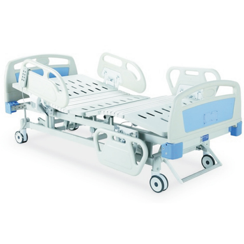 Paediatric Icu 3 Function Electronic Bed - General Use: Household Furniture