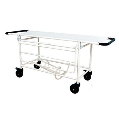 DK-1126 Deluxe Stretcher Trolley