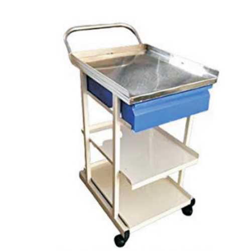 Dk-1139 Ecg Trolley Household Furniture