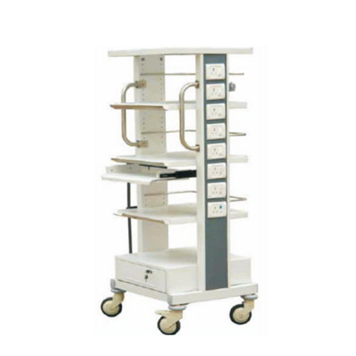 DK-1174 Monitor Trolley