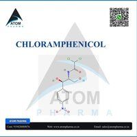 CHLORAM PHENICOL API POWDER