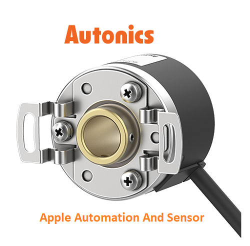 Autonics E40HB8-1024-6-L-5 Hollow Shaft Encoder