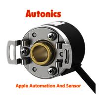 Autonics E40HB8-1024-6-L-5 Hollow Shaft Encoder