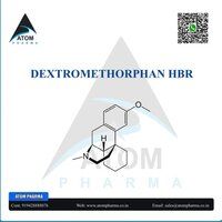 DEXTROMETHORPHAN HYDROBROMIDE API POWDER