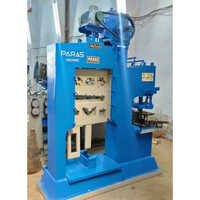 Blue Hydraulic Type Multi-purpose Iron Cutter