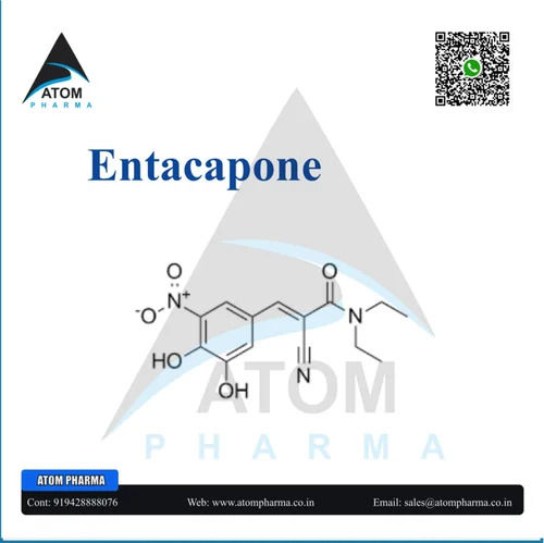 ENTACAPONE API POWDER