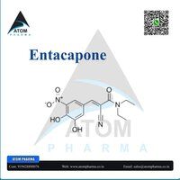 ENTACAPONE API POWDER