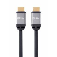 NEXTECH NC105 8K HDMI 2.1V ULTRA HD CERTIFIED CABLE 1.8 Mtr