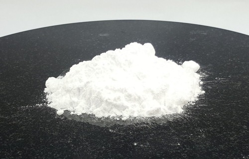 Citric Acid Monohydrate EP - Pharmaceutical Grade, 99.5%-100.5% Purity | White Crystalline Powder, Long Shelf Life of 5 Years, Soluble in Water