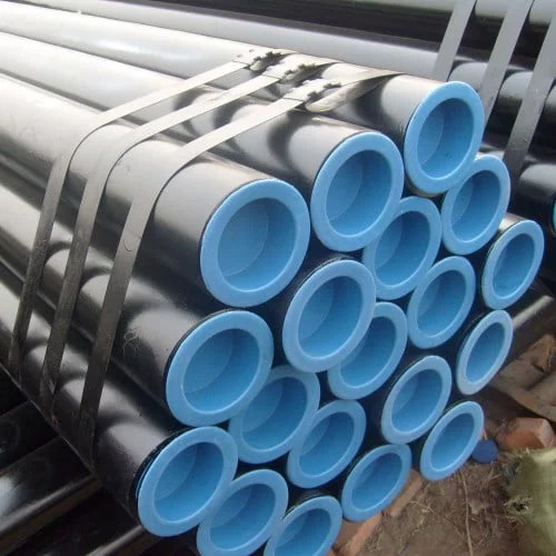 Carbon Steel Pipes Manufacturers