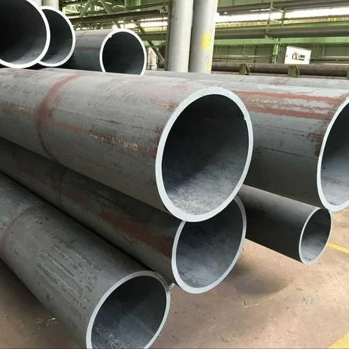 Carbon Steel Ibr Pipes
