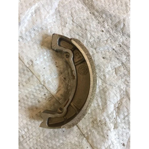 Bajaj Platina Brake Shoe