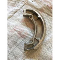 Motorcycle Brake Shoe - Feature: Rust Proof