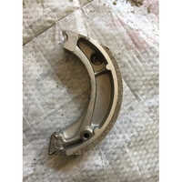 Honda Bike Brake Shoe - Feature: Rust Proof