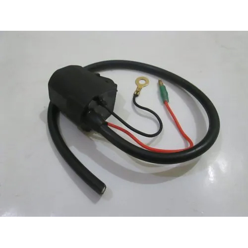 Two Wheeler Ignition Coil