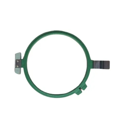 Round Embroidery Frame