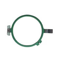 Round Embroidery Frame - Features: Sturdy Construction