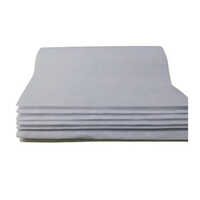 White Embroidery Backing Paper - Feature: Moisture Proof