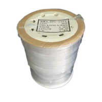 Tpu Tape - Color: White