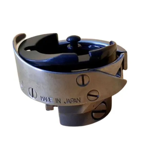 Shuttle Hook - Color: Silver