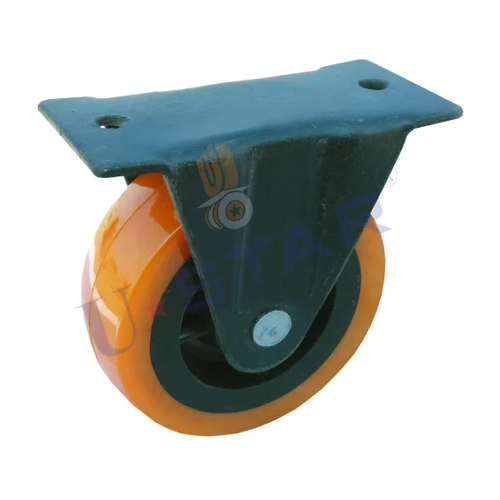 Pu Fix Castors