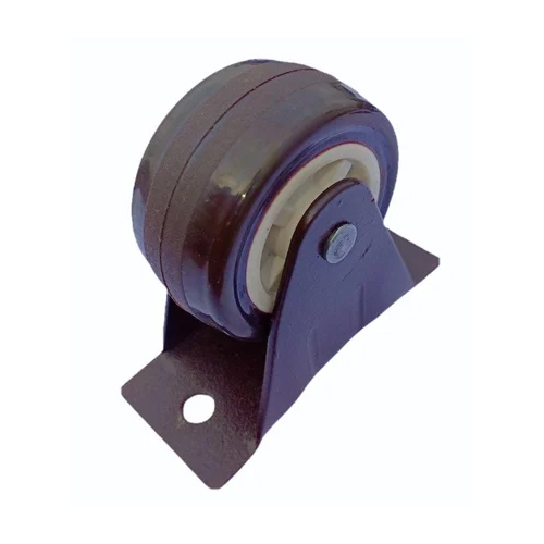 Fixed Caster 40 Mm