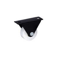 Drawer Orange Wheel Castor