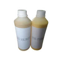 500ml Yellow Printer Pigment Ink