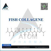 FISH COLLAGENE API