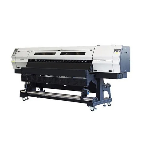 Solvent Printer Machine - Automatic Grade: Automatic