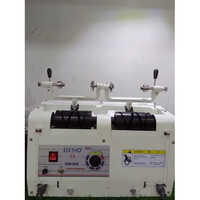 Textile Thread Winding Machine - Features: Sturdy Construction