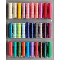 Textile Readymade Bobbins - Features: Sturdy Construction