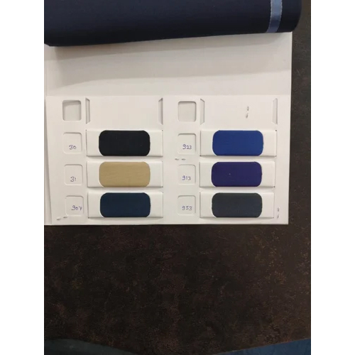 Pioneer Dyed Suiting Fabric