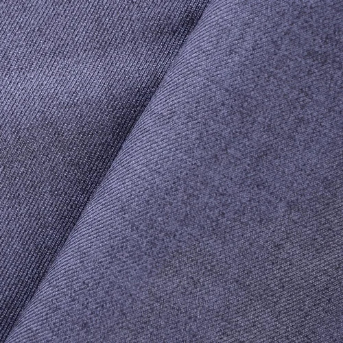 Polyester Viscose Fabrics