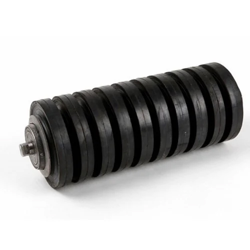 Conveyor Impact Roller
