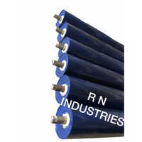 Mild Steel Belt Conveyor Roller