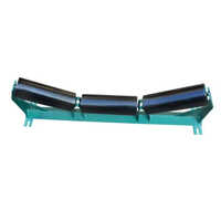 Carrying Idler Roller Conveyor Idler