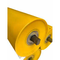 Mild Steel Roller