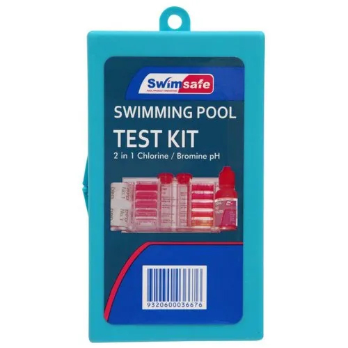 Swimming Pool Test Kit